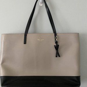 Kate Spade Neutrals Tote